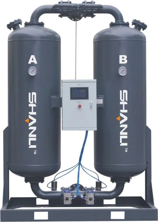 Compact Dry Ec Hot Dryer