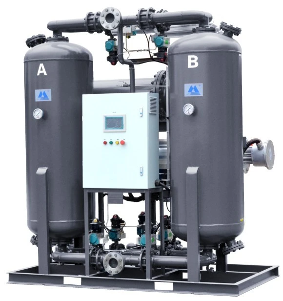 Gardner Denver Desiccant Air Dryer