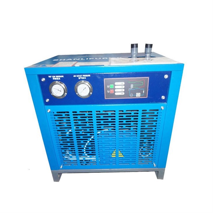 Refrigerated Compressed Air Dryer Air Dryer For Air Compressor