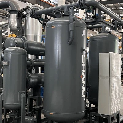 Desikanta gaisa žāvētāja filtrs molekulārais siets gaisa žāvētājs ventilatora iztukšošanas žāvēšanas līdzeklis