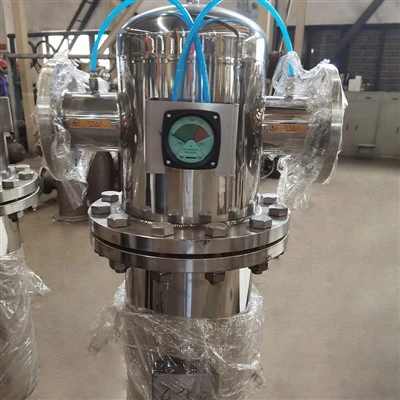 Putekļu sieta filtrs Putekļu filtru sistēma Elektrostatiskais putekļu filtrs